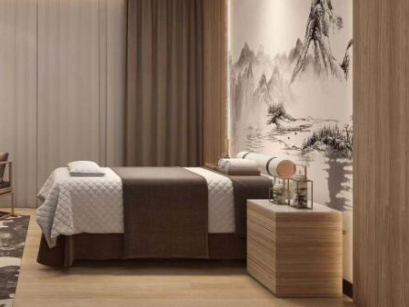 上海虹口区水疗的科学奥秘：温水疗法如何重塑你的健康状态