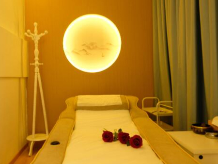 上海虹口区足疗养生全解析：从脚底反射区看全身健康密码