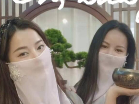 上海虹口区泰式SPA：瑜伽与按摩的古老智慧结晶