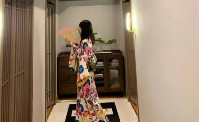 上海虹口区日式SPA的极致细节：连空气都是设计好的