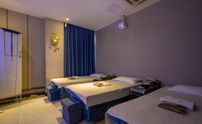 上海虹口区热石按摩：冬天里的救命暖宝宝