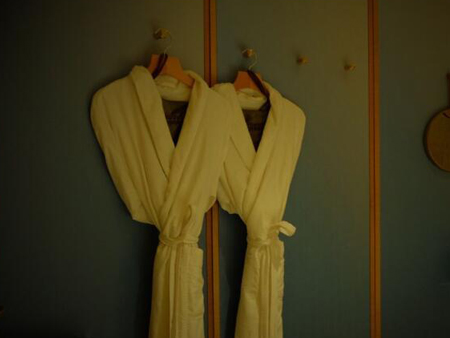 上海虹口区桑拿会所｜排湿排毒·焕活身心