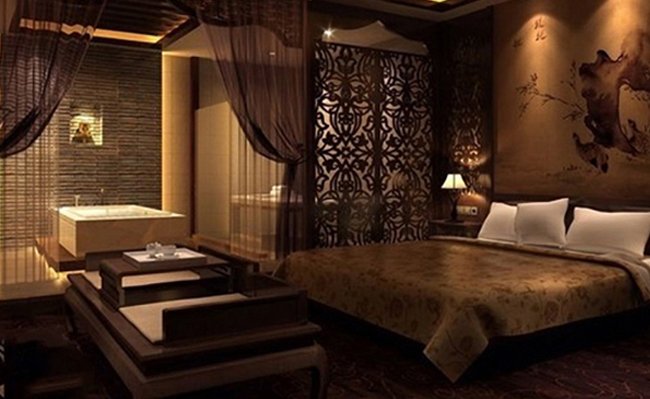 上海虹口区SPA会所｜轻奢疗愈·舒缓时光